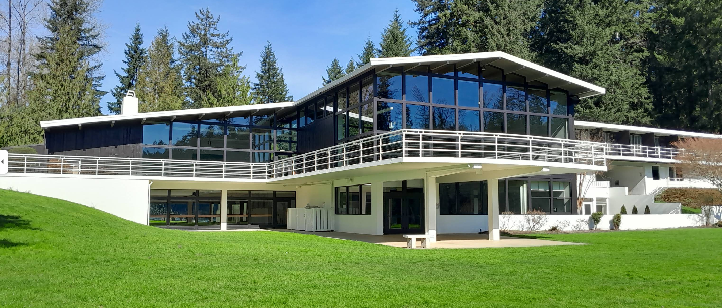 Lake Wilderness Lodge, Maple Valley, Washington, WA